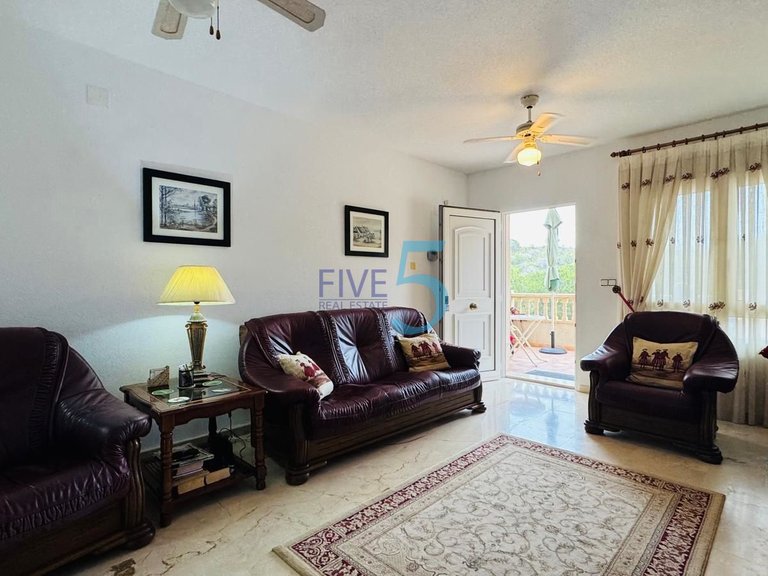Apartment for Sale in Alicante, Valencia 7