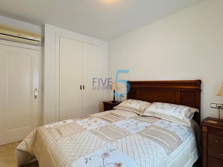 Apartment for Sale in Alicante, Valencia 14