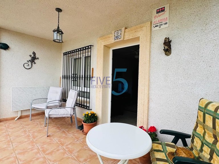 Apartment for Sale in Alicante, Valencia 10