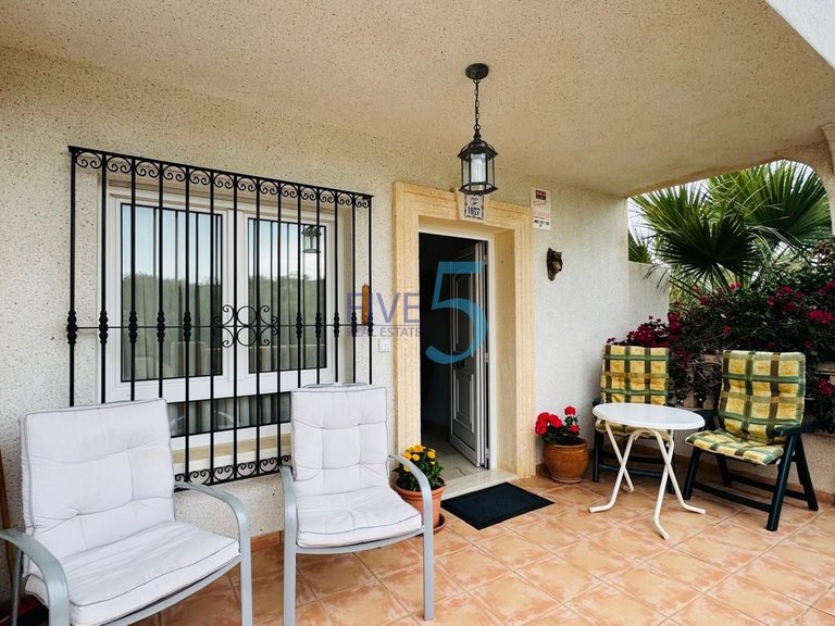 Apartment for Sale in Alicante, Valencia 9