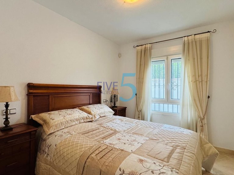 Apartment for Sale in Alicante, Valencia 13
