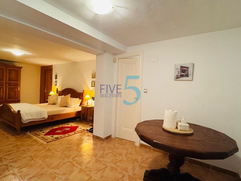 Apartment for Sale in Alicante, Valencia 22