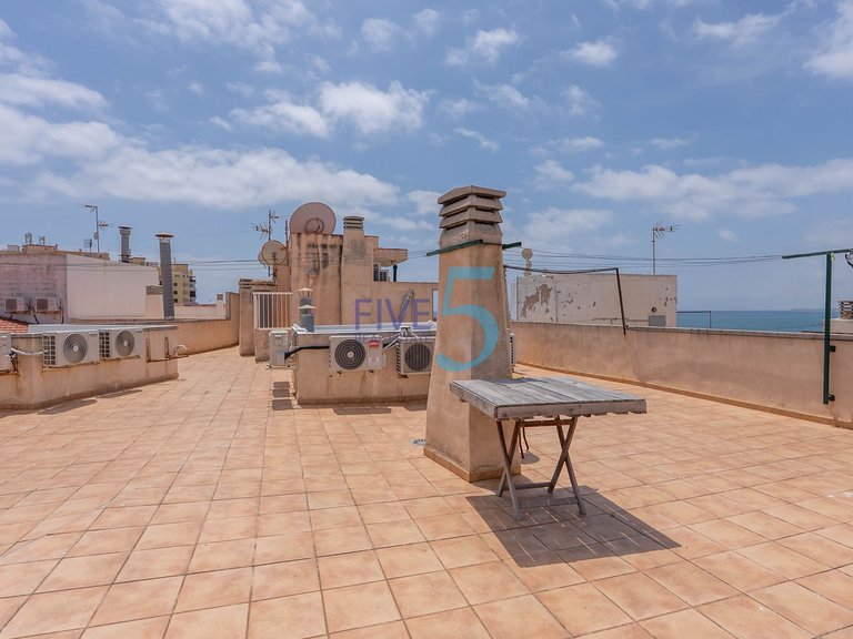 Apartment for Sale in Alicante, Valencia 29