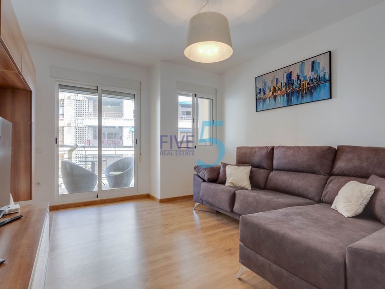 Apartment for Sale in Alicante, Valencia 9