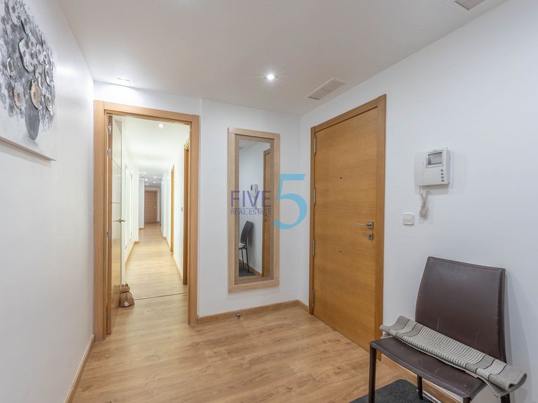 Apartment for Sale in Alicante, Valencia 27