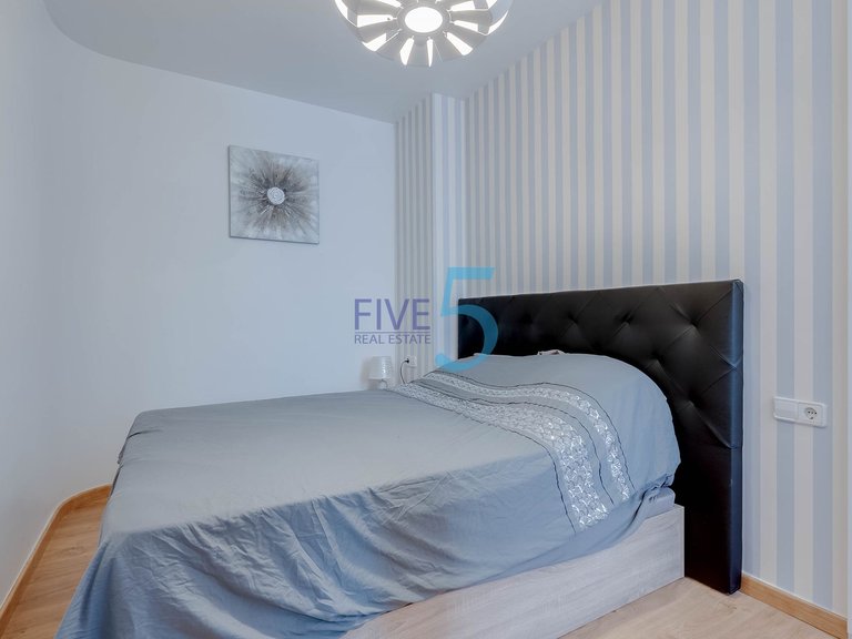 Apartment for Sale in Alicante, Valencia 17