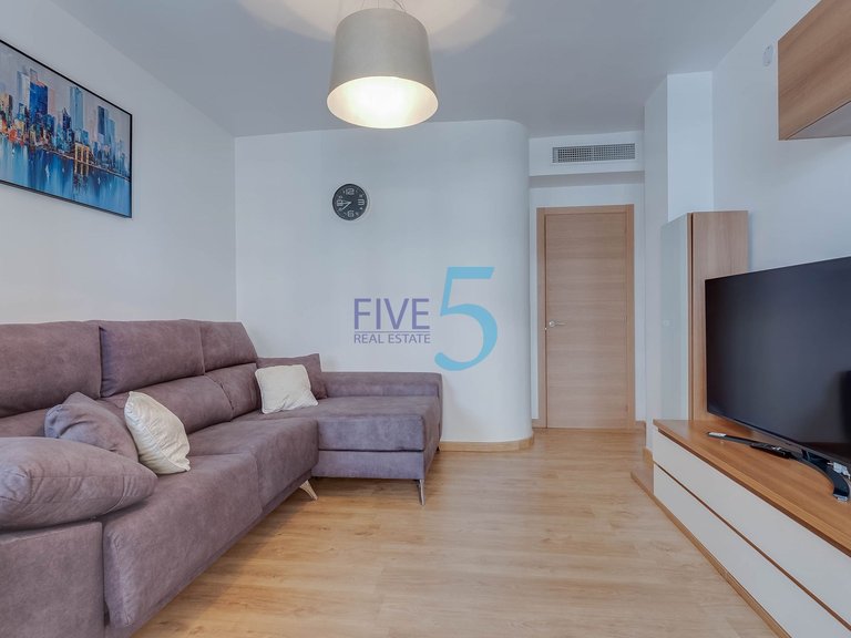 Apartment for Sale in Alicante, Valencia 10