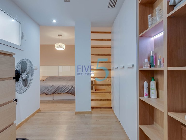 Apartment for Sale in Alicante, Valencia 15