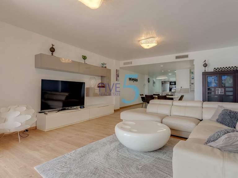 Apartment for Sale in Alicante, Valencia 7