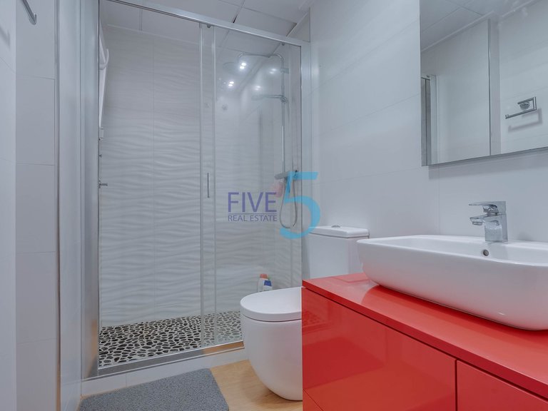 Apartment for Sale in Alicante, Valencia 20