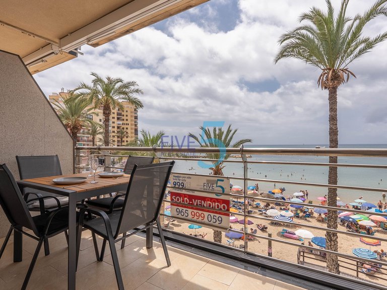 Apartment for Sale in Alicante, Valencia 28