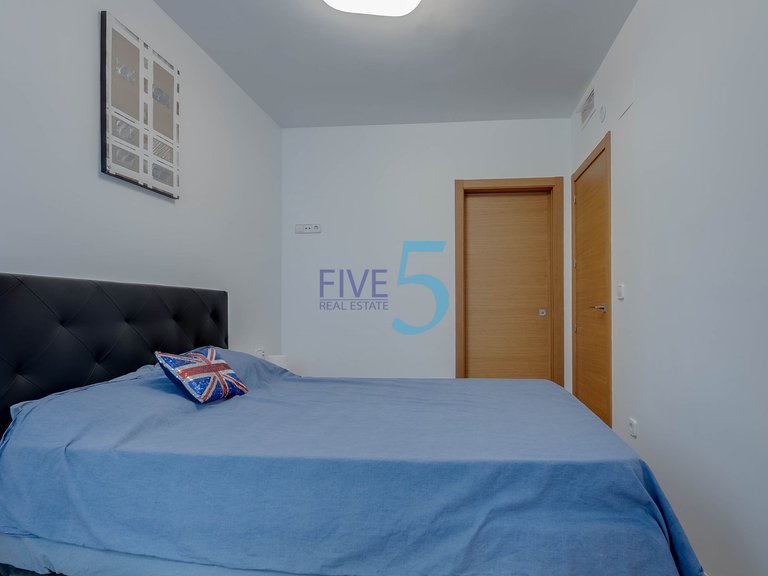 Apartment for Sale in Alicante, Valencia 22
