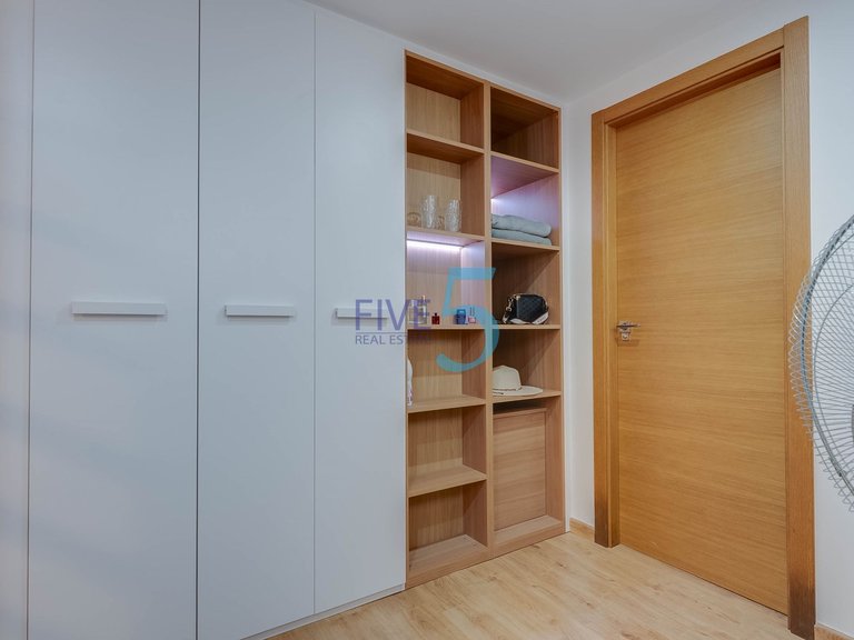 Apartment for Sale in Alicante, Valencia 14