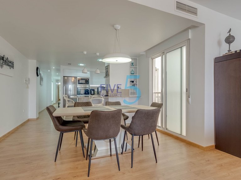 Apartment for Sale in Alicante, Valencia 8