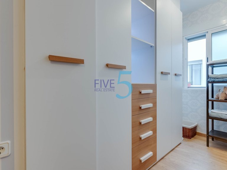 Apartment for Sale in Alicante, Valencia 19