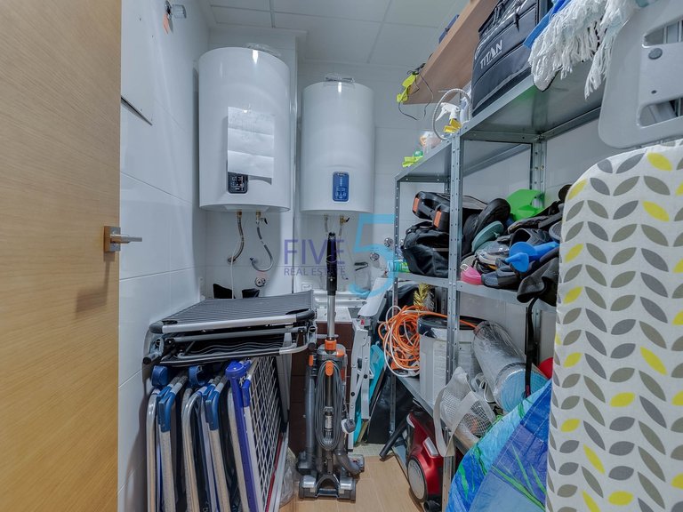 Apartment for Sale in Alicante, Valencia 25