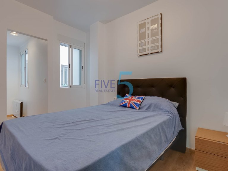 Apartment for Sale in Alicante, Valencia 21
