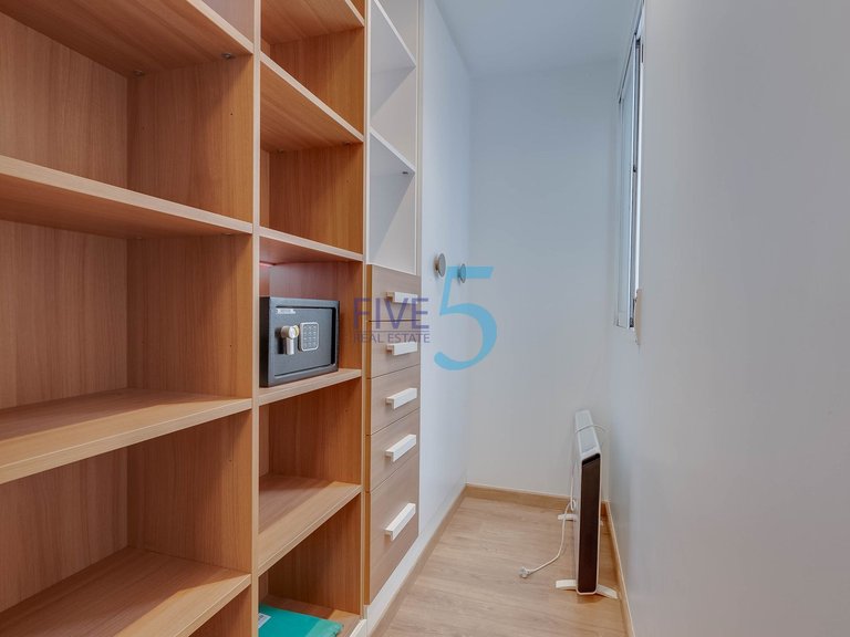 Apartment for Sale in Alicante, Valencia 23