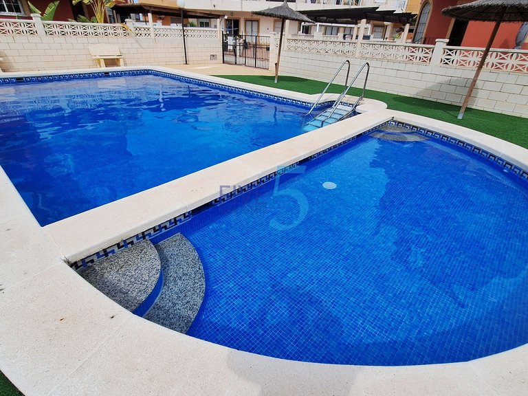 Apartment for Sale in Alicante, Valencia 4