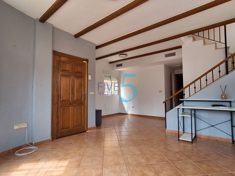 Apartment for Sale in Alicante, Valencia 13