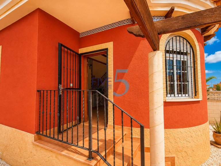 Apartment for Sale in Alicante, Valencia 7