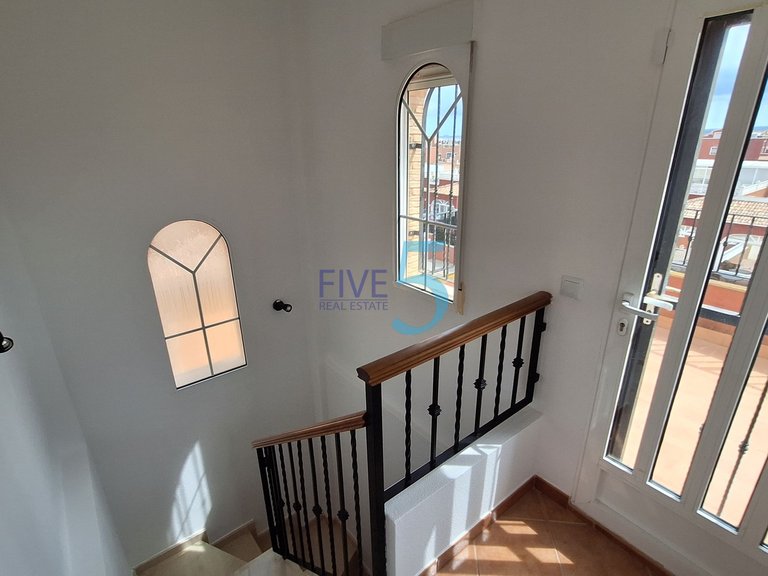Apartment for Sale in Alicante, Valencia 33