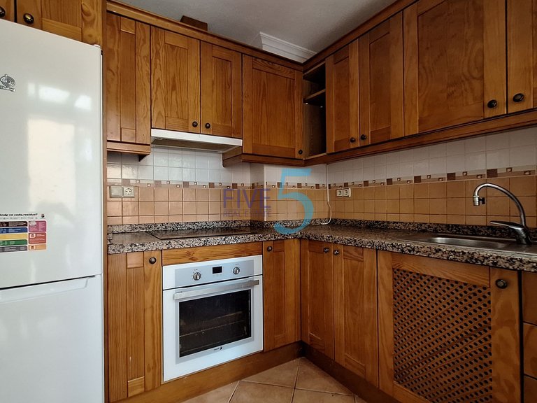 Apartment for Sale in Alicante, Valencia 23