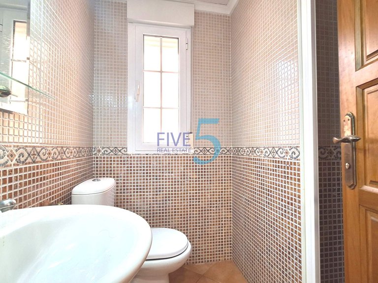 Apartment for Sale in Alicante, Valencia 15