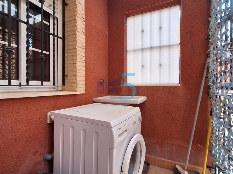 Apartment for Sale in Alicante, Valencia 37