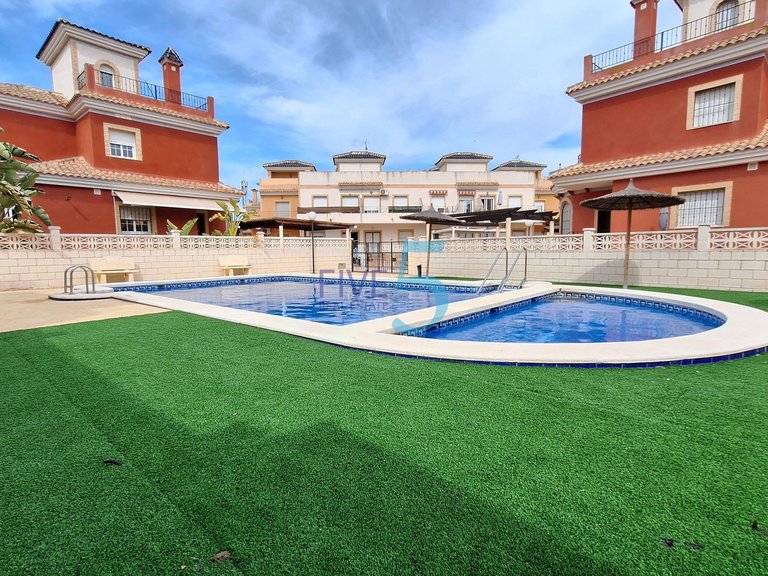 Apartment for Sale in Alicante, Valencia 2