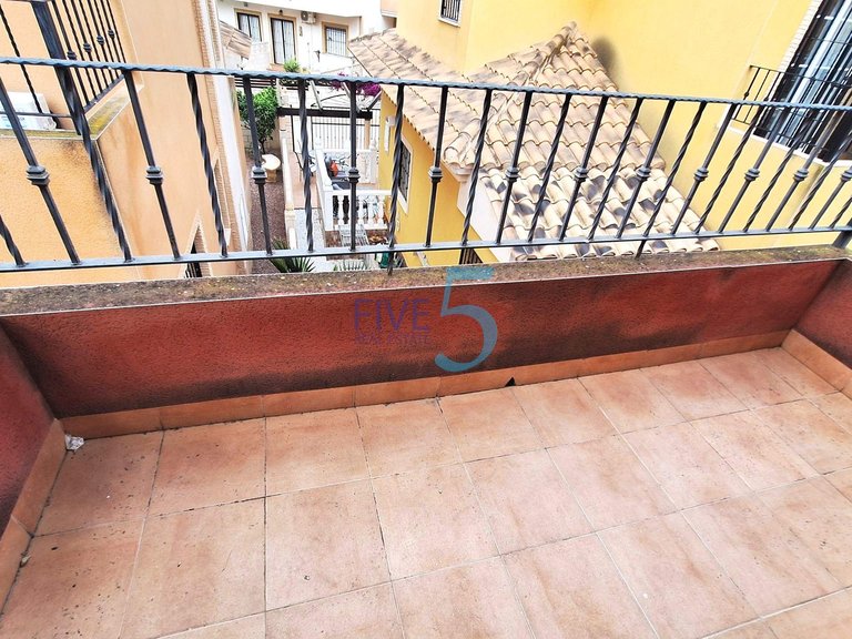 Apartment for Sale in Alicante, Valencia 21