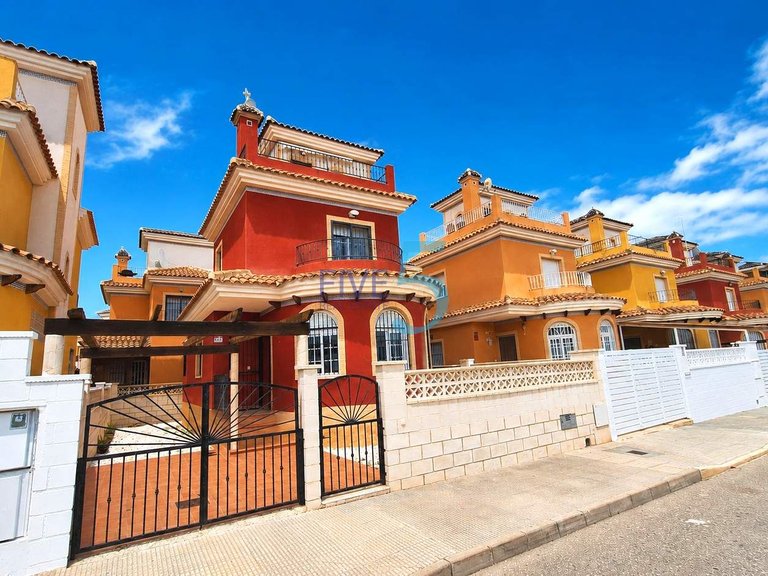 Apartment for Sale in Alicante, Valencia 8