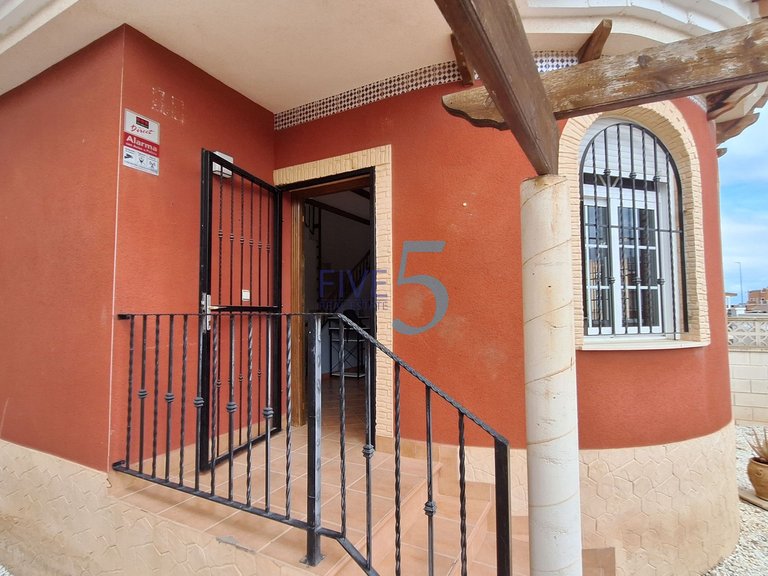 Apartment for Sale in Alicante, Valencia 11