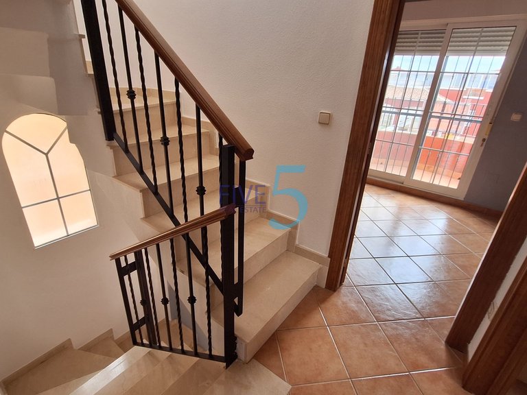 Apartment for Sale in Alicante, Valencia 24