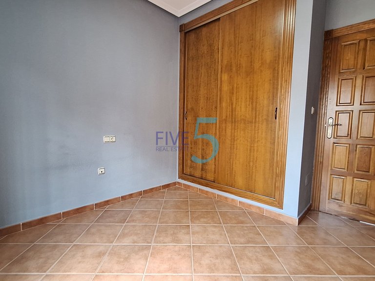 Apartment for Sale in Alicante, Valencia 20