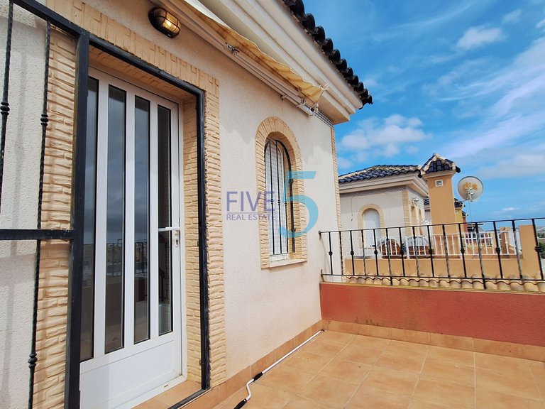 Apartment for Sale in Alicante, Valencia 36