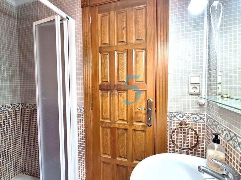Apartment for Sale in Alicante, Valencia 14