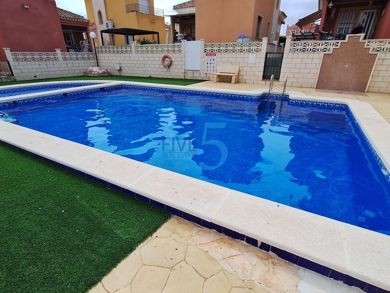 Apartment for Sale in Alicante, Valencia 38