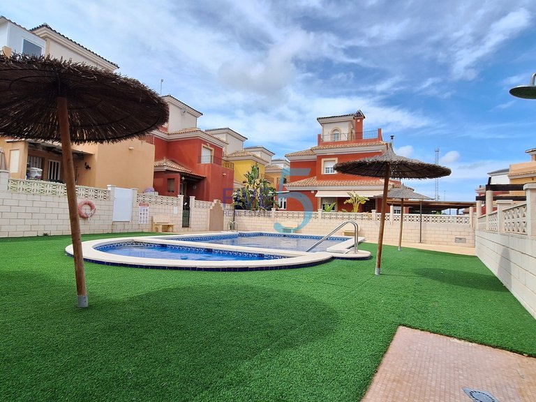 Apartment for Sale in Alicante, Valencia 39