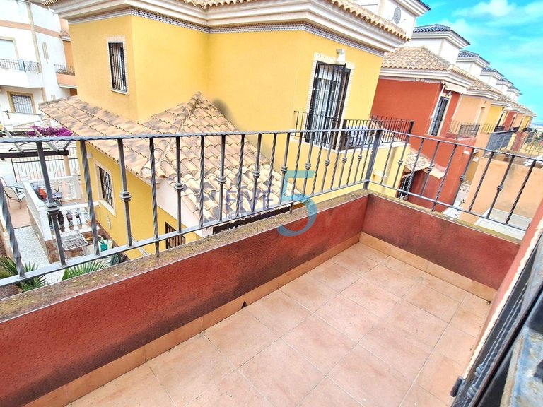 Apartment for Sale in Alicante, Valencia 22