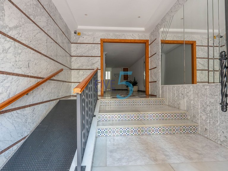 Apartment for Sale in Alicante, Valencia 14