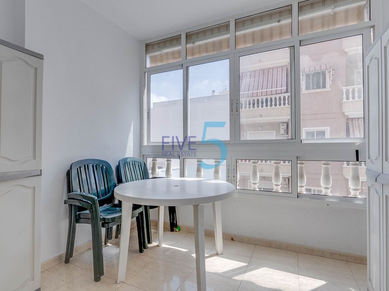 Apartment for Sale in Alicante, Valencia 4