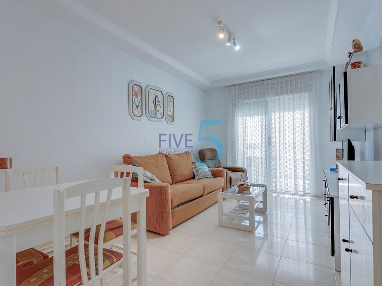 Apartment for Sale in Alicante, Valencia 2