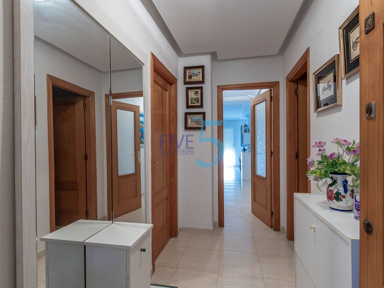 Apartment for Sale in Alicante, Valencia 7