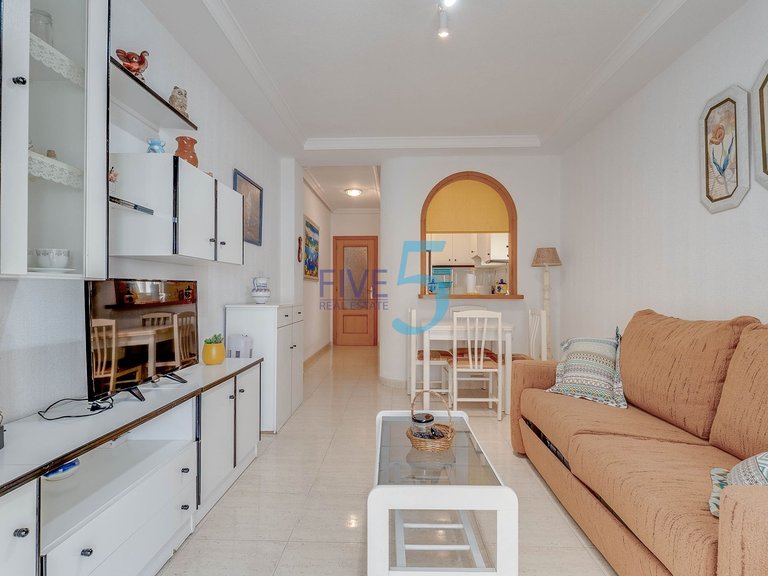 Apartment for Sale in Alicante, Valencia 3