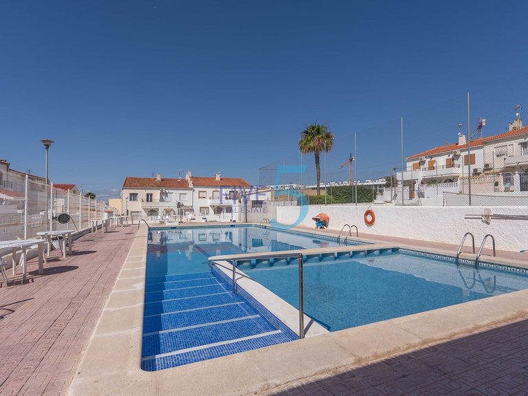 Apartment for Sale in Alicante, Valencia 14