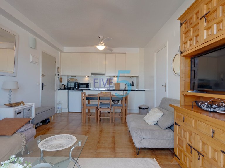 Apartment for Sale in Alicante, Valencia 3