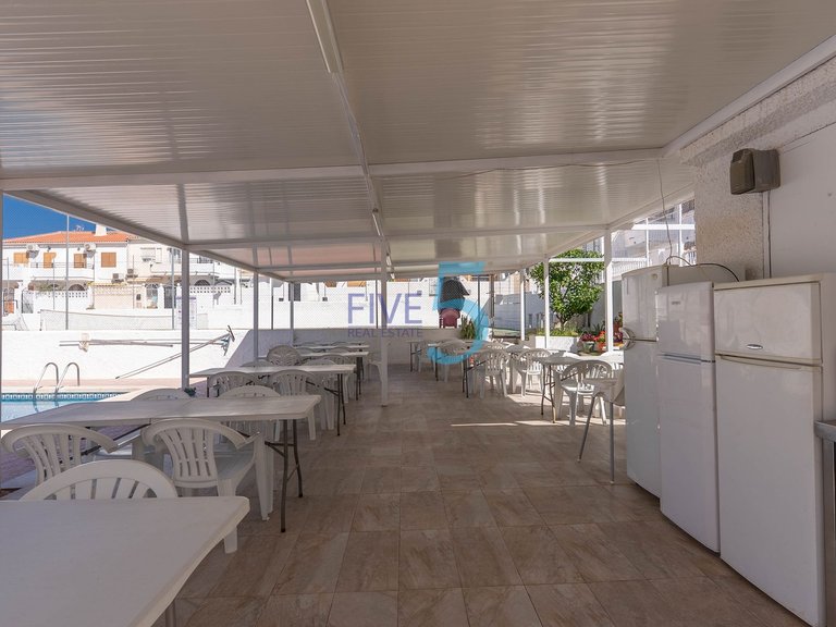 Apartment for Sale in Alicante, Valencia 15