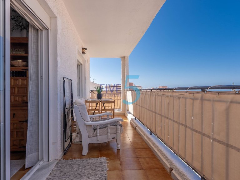 Apartment for Sale in Alicante, Valencia 9