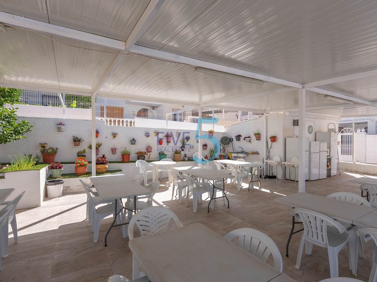 Apartment for Sale in Alicante, Valencia 16